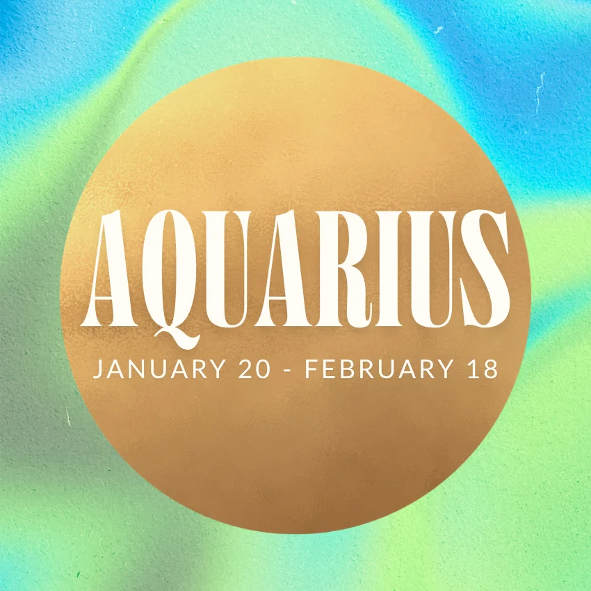 signes du zodiaque Verseau grands horoscopes 21 septembre 2026