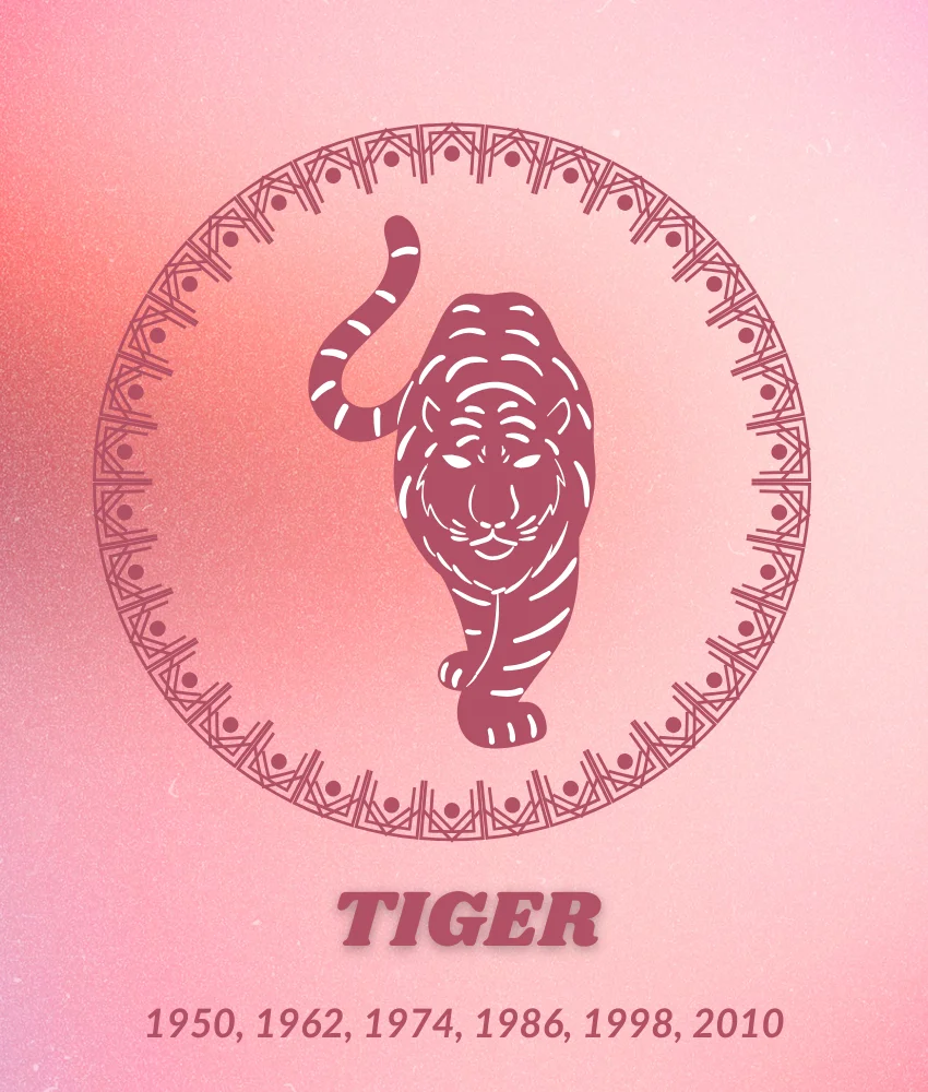 tigre horoscope chinois mensuel d'octobre 2026