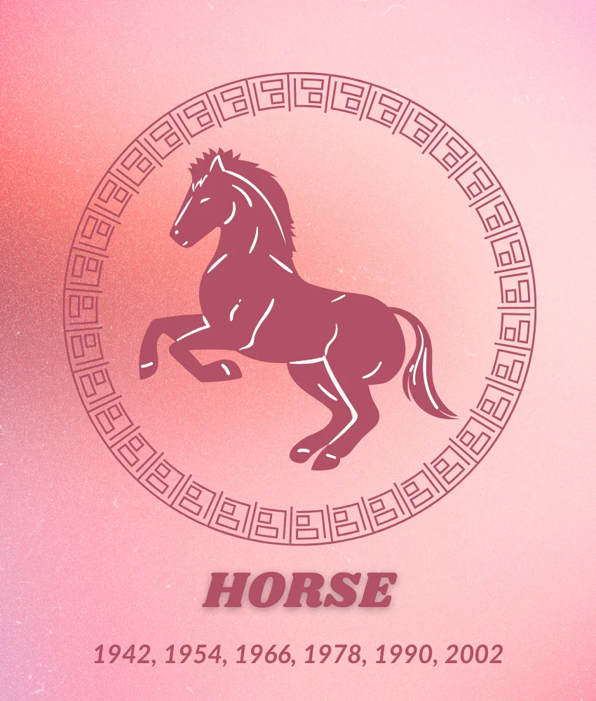 cheval horoscope chinois mensuel d'octobre 2026