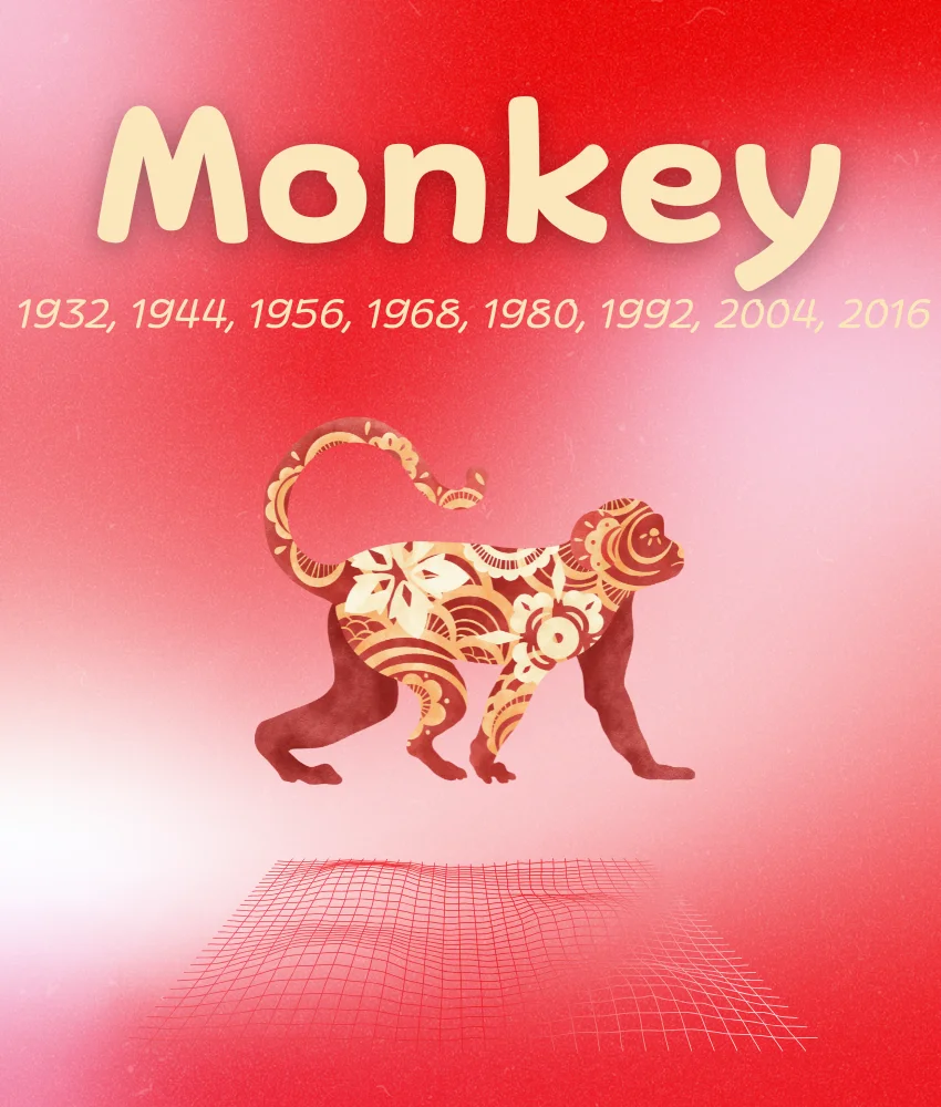 singe signes du zodiaque chinois la solitude se termine le 7 septembre 2026