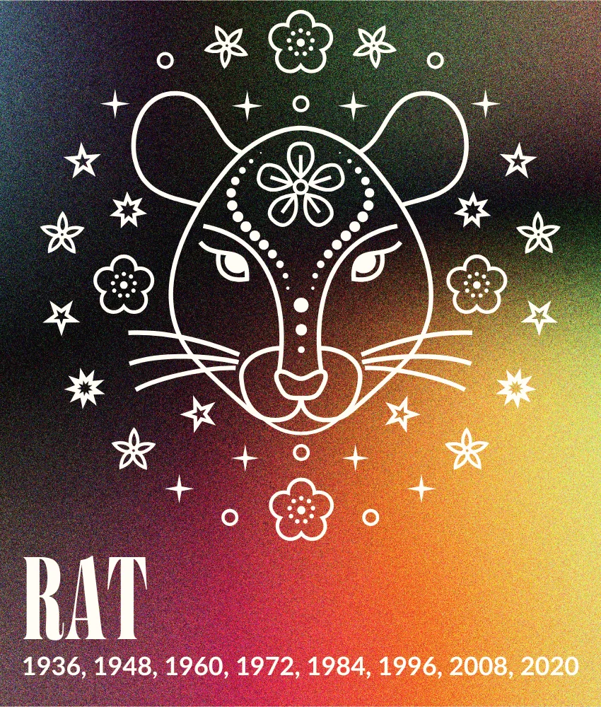 rat horoscope chinois hebdomadaire du 7 13 septembre 2026