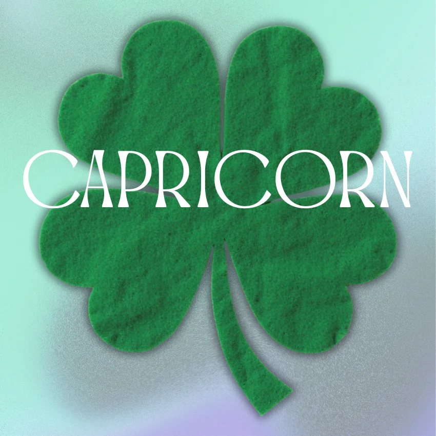 signes du zodiaque capricorne abondance chance 2 octobre 2026