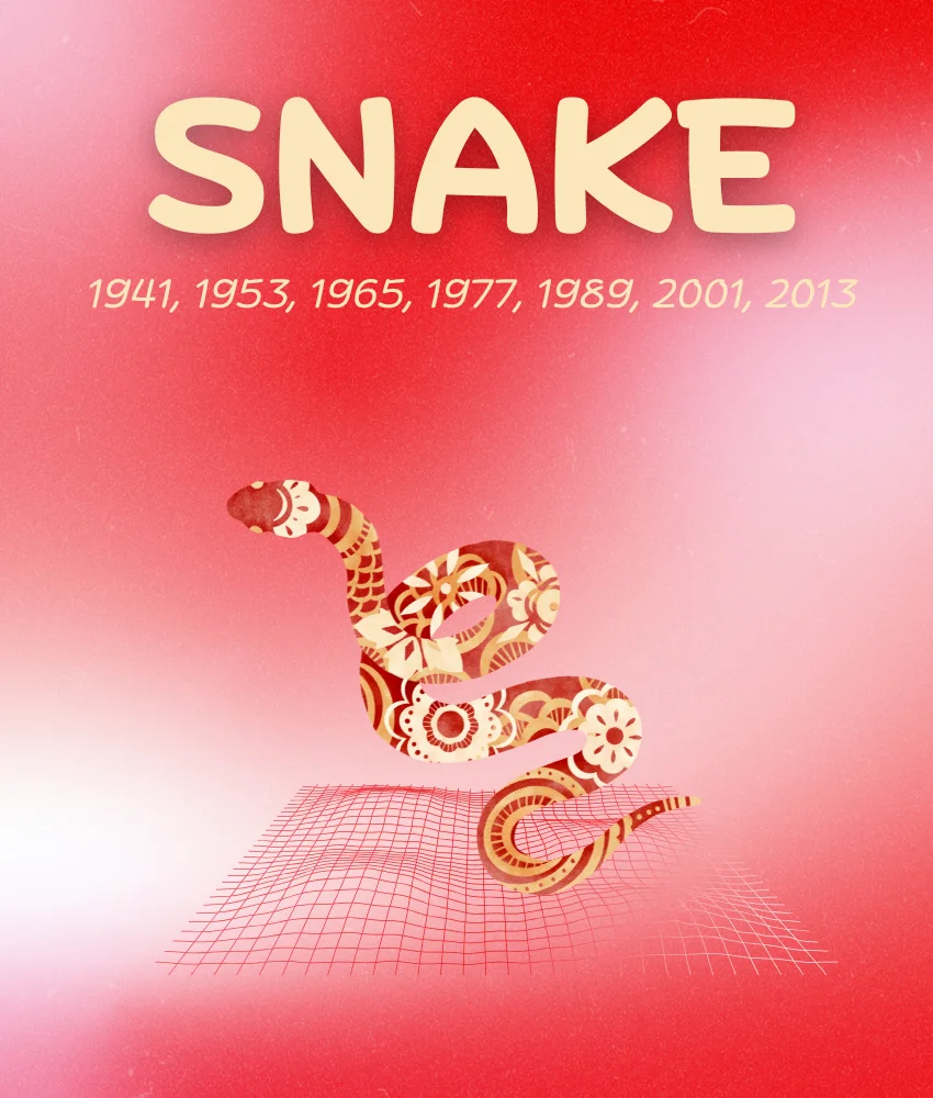 serpent signes du zodiaque chinois succès bien mérité novembre 2026