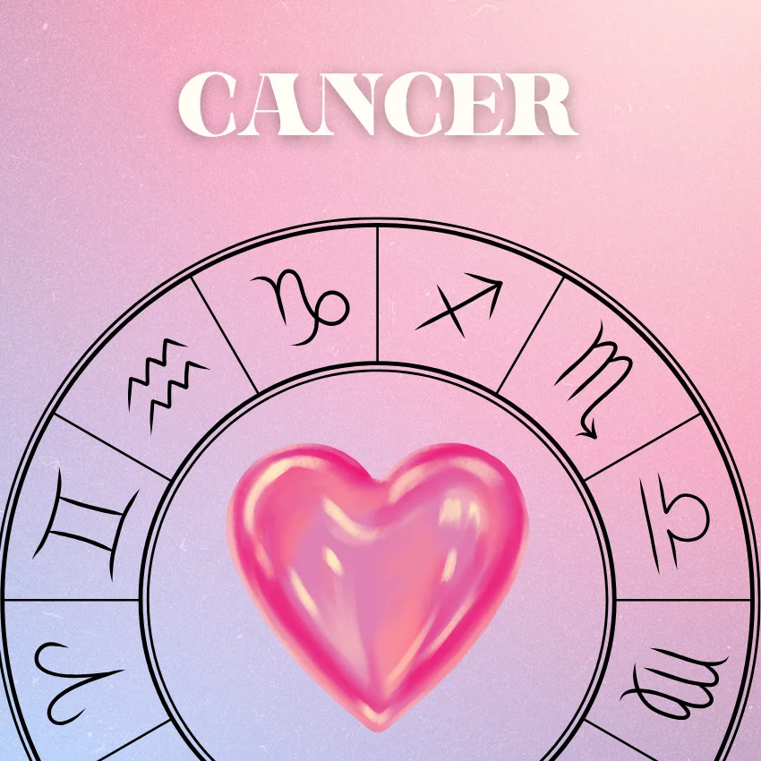 signes du zodiaque cancer ère romantique 9 octobre 2026